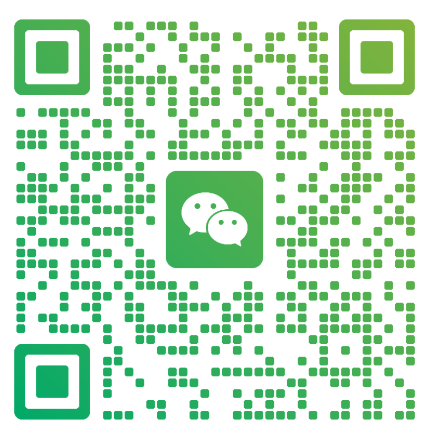 企业微信专家二维码